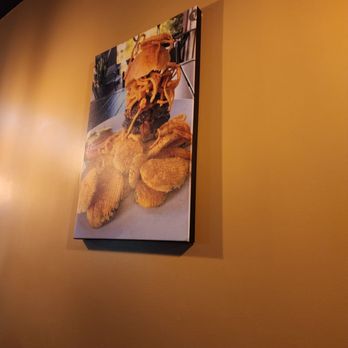 The Press - Burgers Near Me - Saint Augustine, Florida