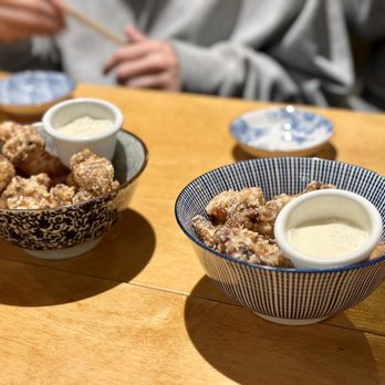 Menya Hosaki - Karaage - Ramen Near Me - Washington, DC, District of Columbia