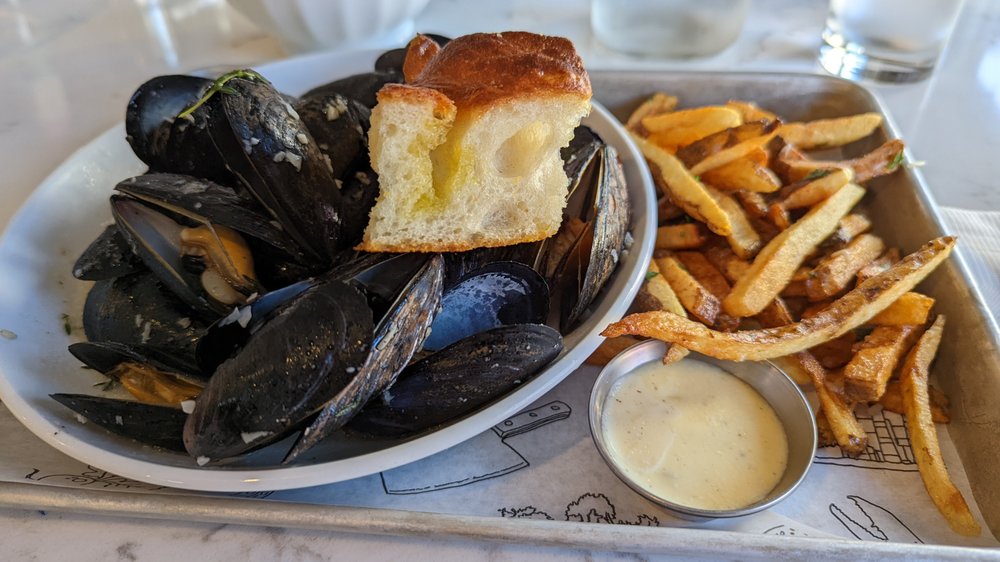 THE CANTEEN 48 Photos & 57 Reviews 22 Portland Street, Dartmouth, NS, Canada Yelp