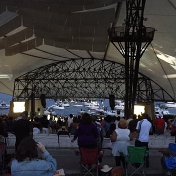 Chene Park - A bit darker - Music Venues Near Me - Detroit, Michigan Chene Park - A bit darker - Music Venues Near Me - Detroit, Michigan