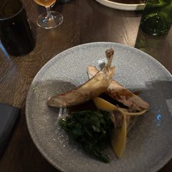 Vinograf - Guine fowl