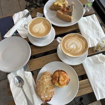 Brass Bird Coffee - Our food and drinks - Coffee & Tea Near Me - Carpinteria, California Brass Bird Coffee - Our food and drinks - Coffee & Tea Near Me - Carpinteria, California