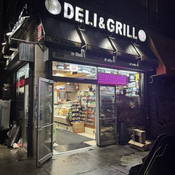 Wise Deli And Grocery - Grocery Near Me - New York, New York Wise Deli And Grocery - Grocery Near Me - New York, New York