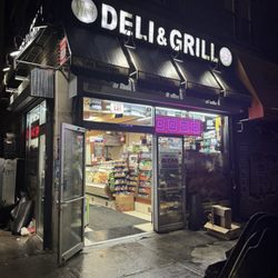 Wise Deli And Grocery
