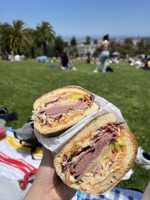 Rhea's Deli & Market by null