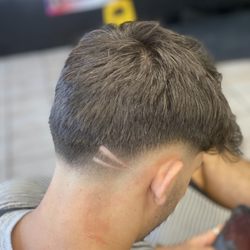 O.g.'s International Barbershop - The Spaniard