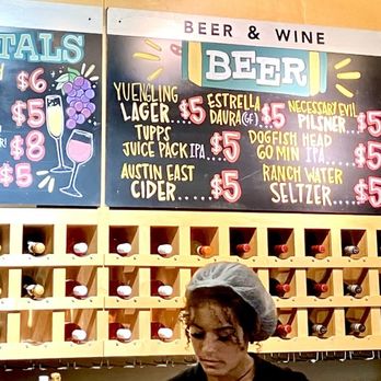 Central Market Cafe - Beer & wine - American Near Me - Southlake, Texas