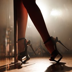 Secret Door Night Club - Nice Heels