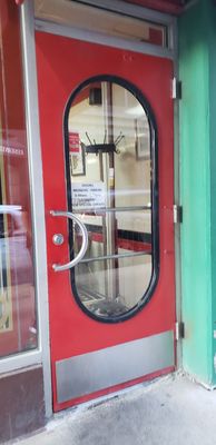 Chili Mac's Diner by null