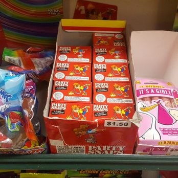 Naper Nuts & Sweets - Candy Stores Near Me - Naperville, Illinois