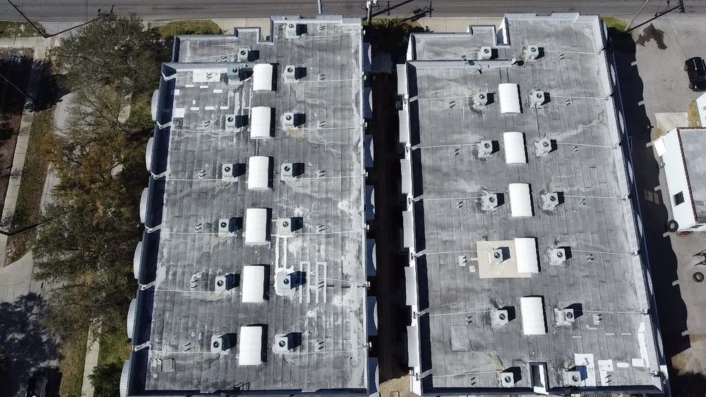 Slide of Castlebrook Restoration & Roofing