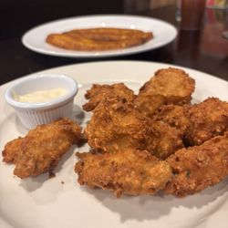 King's of flavor - Chicken Wings