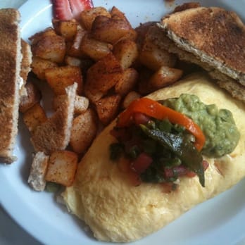 Tico's Breakfast and Lunch - Mexican omelette - Breakfast & Brunch Near Me - Marina, California Tico's Breakfast and Lunch - Mexican omelette - Breakfast & Brunch Near Me - Marina, California