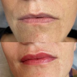 The Beauty Room - Lip blush