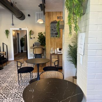 Proper Cafe - Desserts Near Me - Washington, DC, District of Columbia Proper Cafe - Desserts Near Me - Washington, DC, District of Columbia