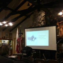 Little Landers Historical Society - Free lecture