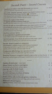 All'Osteria Bottega by null All'Osteria Bottega by null