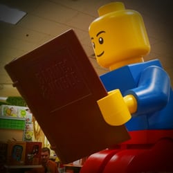 Barnes & Noble