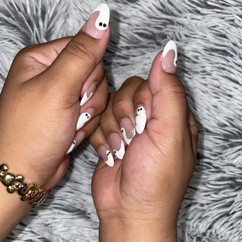 Studio Nails - Nail Salons Near Me - Panorama City, California