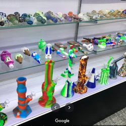 Chill Smoke Shop