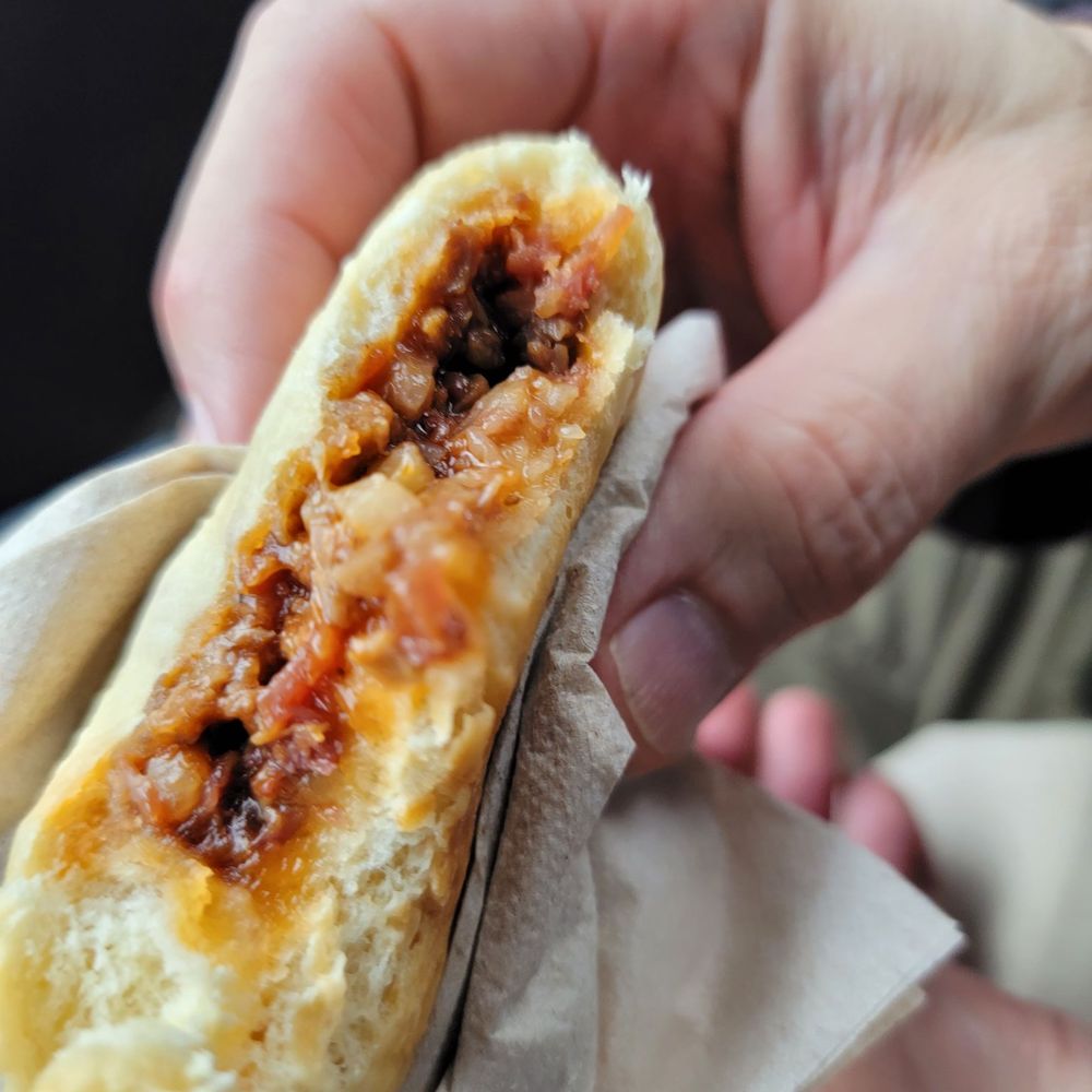 Kolache Factory - Bbq kolache - Bakeries Near Me - Carmel, Indiana Kolache Factory - Bbq kolache - Bakeries Near Me - Carmel, Indiana