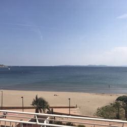 Hotel Terraza - View from room