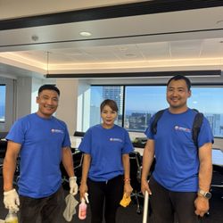 Office Pro Commercial Cleaning Service