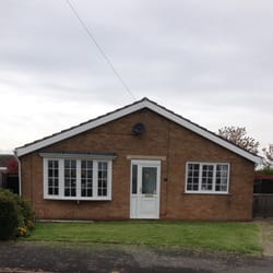 Ingoldmells - Holidays - No.37 Front
