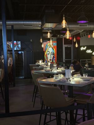 Laudy Bar - Craft Kitchen & Cocktails by null