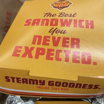 Sully’s Steamers - Box - Bagels Near Me - Greer, South Carolina