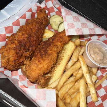Kokodeck - Tenders Pack (regular spice) - Japanese Near Me - Anaheim, California