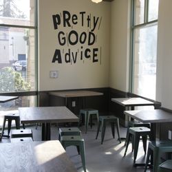 Pretty Good Advice