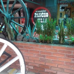 Pancho Villa