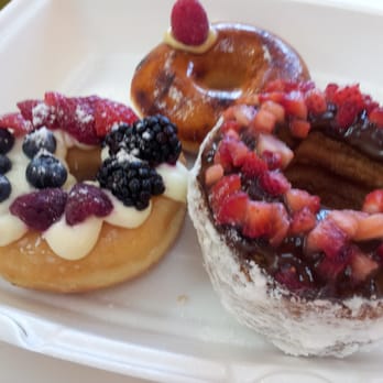 Jarams Donuts - I can feel butt getting bigger after eating the crossnut! - Donuts Near Me - Dallas, Texas Jarams Donuts - I can feel butt getting bigger after eating the crossnut! - Donuts Near Me - Dallas, Texas