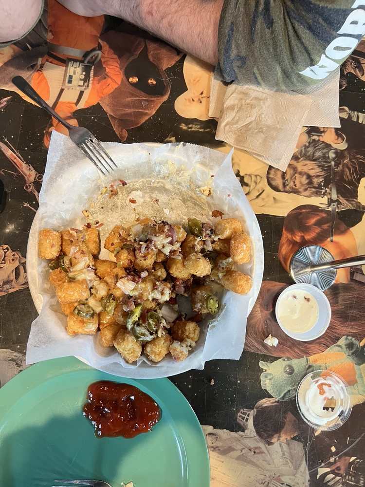 Asheville Pizza & Brewing Company