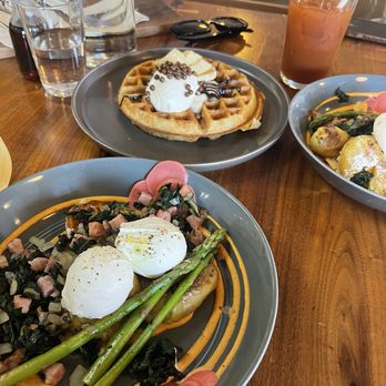 Stowaway Kitchen - Breakfast & Brunch Near Me - Denver, Colorado