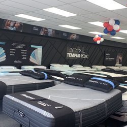 Mattress Plus - Hybrid