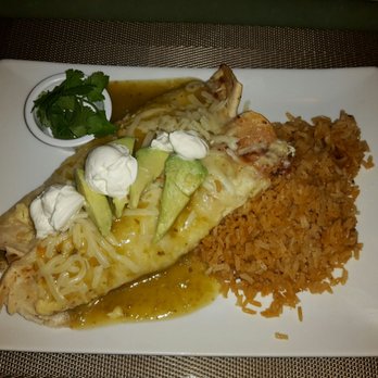 Tapa's Waikiki - Crab enchiladas - Karaoke Near Me - Honolulu, Hawaii