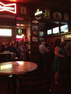 The Old Venice Pub by null