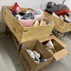 M & L Liquidators