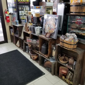 Old Frontier - the inside of a store - Convenience Stores Near Me - Ogden, Utah Old Frontier - the inside of a store - Convenience Stores Near Me - Ogden, Utah