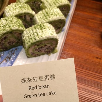 鹿悅日本料理 - Yea cake - Japanese Near Me - Hong Kong, HK