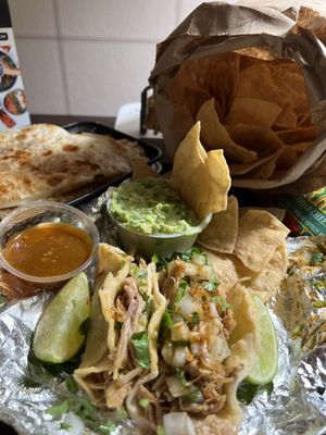 Taqueria De Anda by null