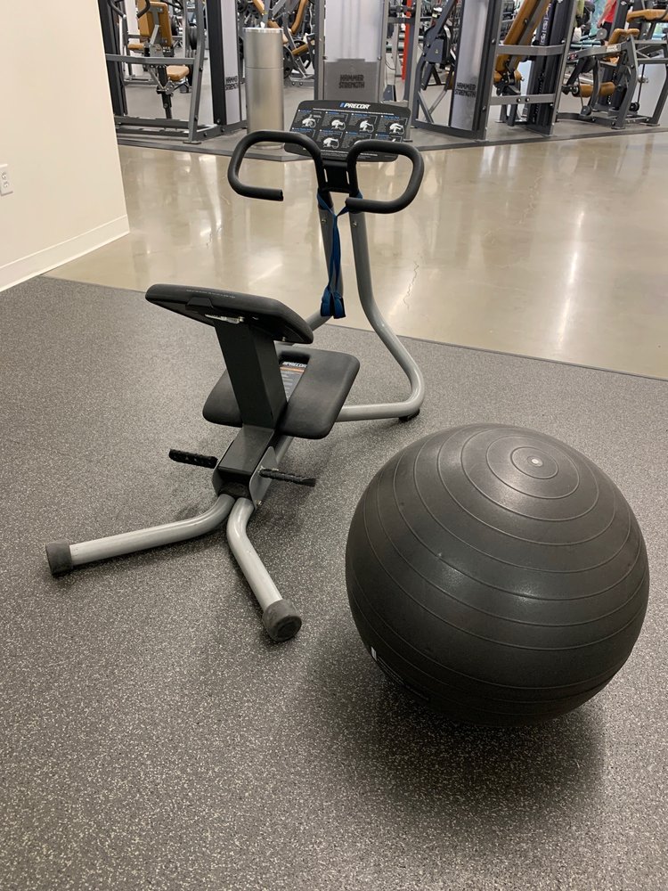 The Fitness Equation