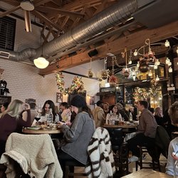 The VIG Chicago - Interior