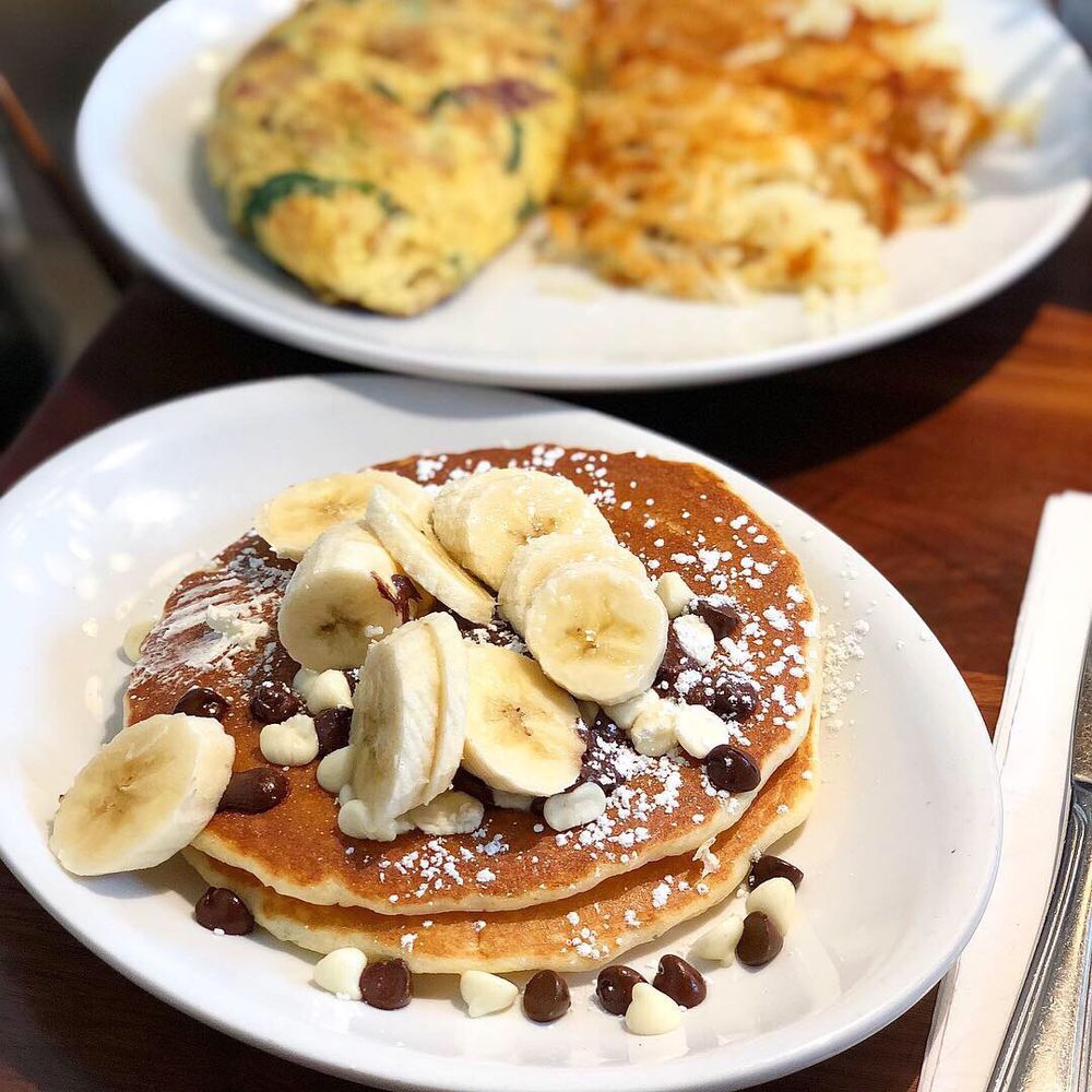 WILDBERRY PANCAKES AND CAFE 2008 Photos & 2074 Reviews 1383 N