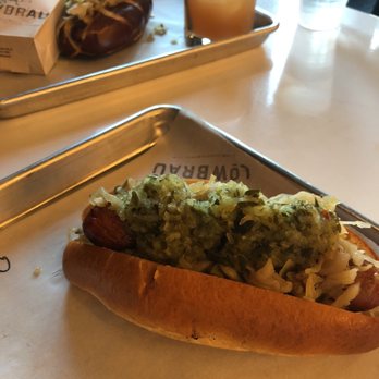 LowBrau - German Near Me - Sacramento, California LowBrau - German Near Me - Sacramento, California