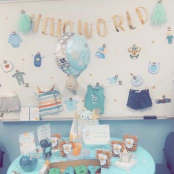 Granny's Donuts - Baby shower donuts - Donuts Near Me - Lakewood, California Granny's Donuts - Baby shower donuts - Donuts Near Me - Lakewood, California