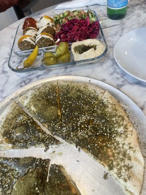 Chutzpah Kitchen by null