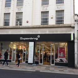 Superdrug - Storefront 2/14